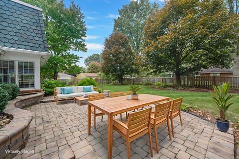 Tiny photo for 452 Pleasant Lane, Bucyrus, OH 44820 (MLS # 225039473)