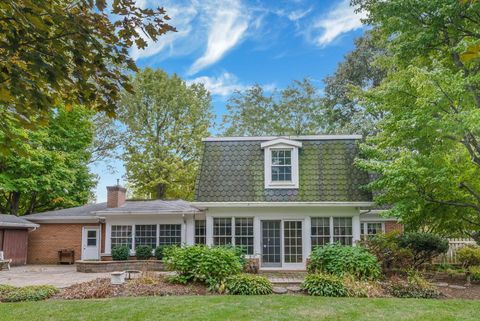 Tiny photo for 452 Pleasant Lane, Bucyrus, OH 44820 (MLS # 225039473)