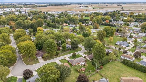 Tiny photo for 452 Pleasant Lane, Bucyrus, OH 44820 (MLS # 225039473)