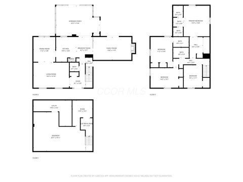 Tiny photo for 452 Pleasant Lane, Bucyrus, OH 44820 (MLS # 225039473)