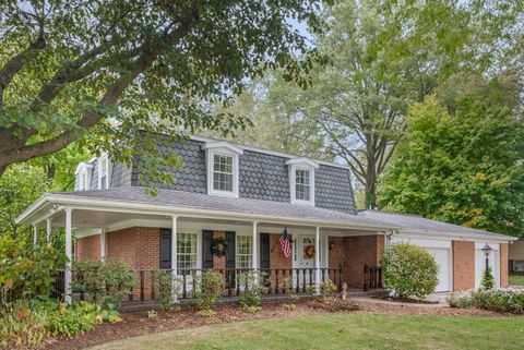 Tiny photo for 452 Pleasant Lane, Bucyrus, OH 44820 (MLS # 225039473)