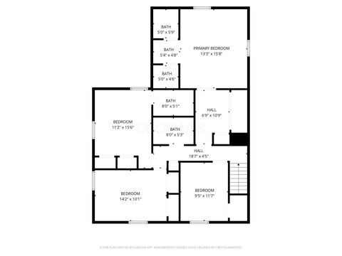Tiny photo for 452 Pleasant Lane, Bucyrus, OH 44820 (MLS # 225039473)
