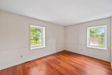 Tiny photo for 452 Pleasant Lane, Bucyrus, OH 44820 (MLS # 225039473)