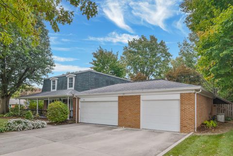 Tiny photo for 452 Pleasant Lane, Bucyrus, OH 44820 (MLS # 225039473)
