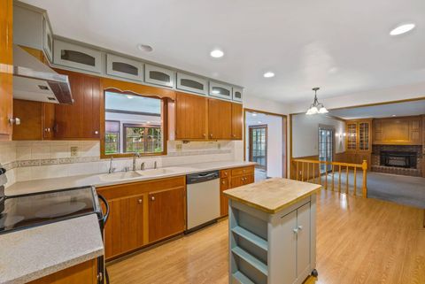Tiny photo for 452 Pleasant Lane, Bucyrus, OH 44820 (MLS # 225039473)