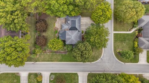 Tiny photo for 452 Pleasant Lane, Bucyrus, OH 44820 (MLS # 225039473)