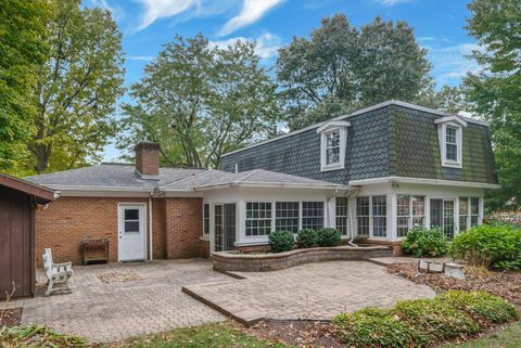 Tiny photo for 452 Pleasant Lane, Bucyrus, OH 44820 (MLS # 225039473)