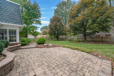 Tiny photo for 452 Pleasant Lane, Bucyrus, OH 44820 (MLS # 225039473)