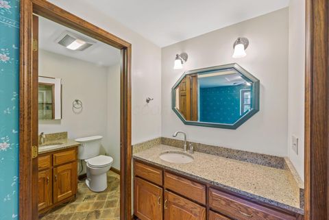 Tiny photo for 452 Pleasant Lane, Bucyrus, OH 44820 (MLS # 225039473)