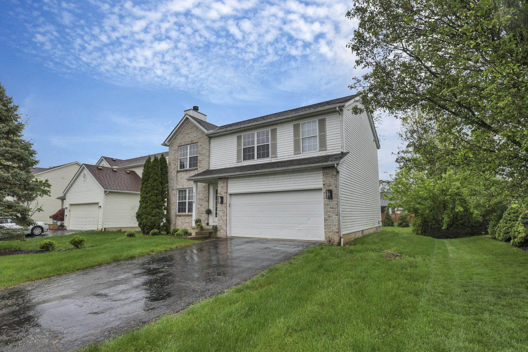 1528 Mckinney Lane, Pataskala, Ohio image 6
