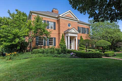 Photo of 4645 Goodheart Court, New Albany, OH 43054 (MLS # 226028061)