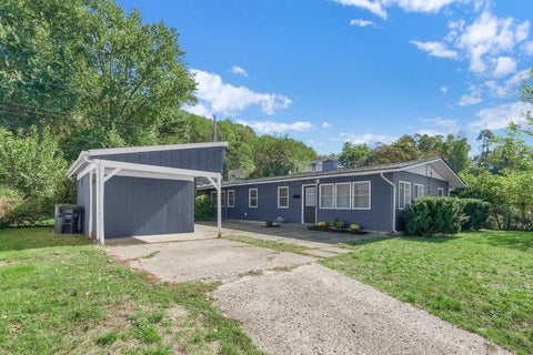 Photo of 1502 Griffith Street, Lancaster, OH 43130 (MLS # 226034479)