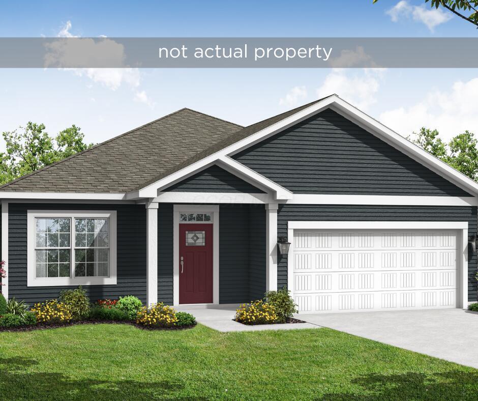 7049 Ringbill Loop, Sunbury, Ohio image 2