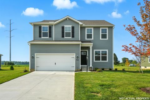 Photo of 2579 Carrowmore Drive, Delaware, OH 43015 (MLS # 225010216)