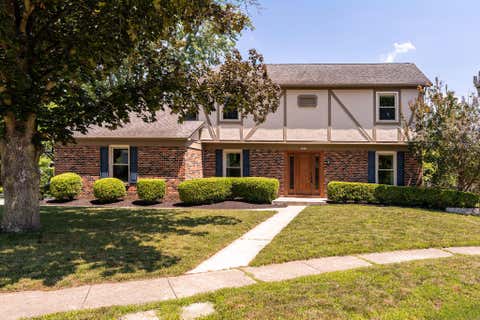 Photo of 3252 Noreen Court, Columbus, OH 43221 (MLS # 226029553)