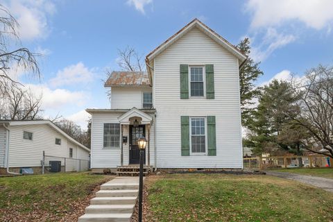 Tiny photo for 369 N Union Street, Delaware, OH 43015 (MLS # 225046131)
