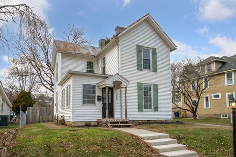 Photo of 369 N Union Street, Delaware, OH 43015 (MLS # 225046131)