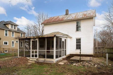 Tiny photo for 369 N Union Street, Delaware, OH 43015 (MLS # 225046131)