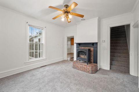 Tiny photo for 369 N Union Street, Delaware, OH 43015 (MLS # 225046131)