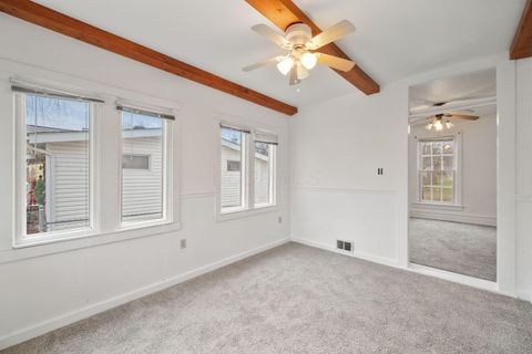 Tiny photo for 369 N Union Street, Delaware, OH 43015 (MLS # 225046131)