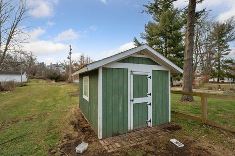 Tiny photo for 369 N Union Street, Delaware, OH 43015 (MLS # 225046131)