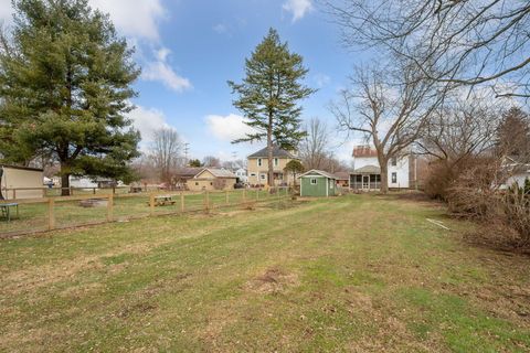 Tiny photo for 369 N Union Street, Delaware, OH 43015 (MLS # 225046131)