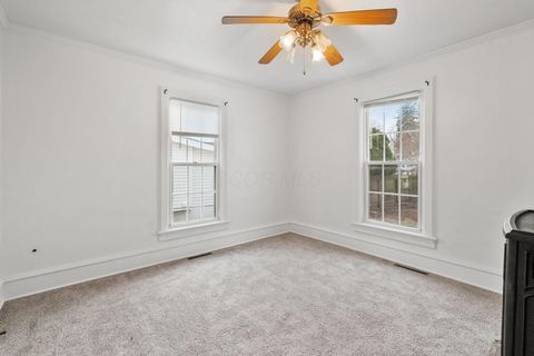 Tiny photo for 369 N Union Street, Delaware, OH 43015 (MLS # 225046131)