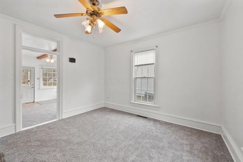 Tiny photo for 369 N Union Street, Delaware, OH 43015 (MLS # 225046131)