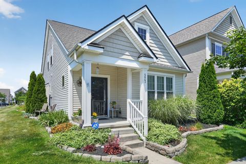 Photo of 5643 Wexler Road, Dublin, OH 43016 (MLS # 226025591)