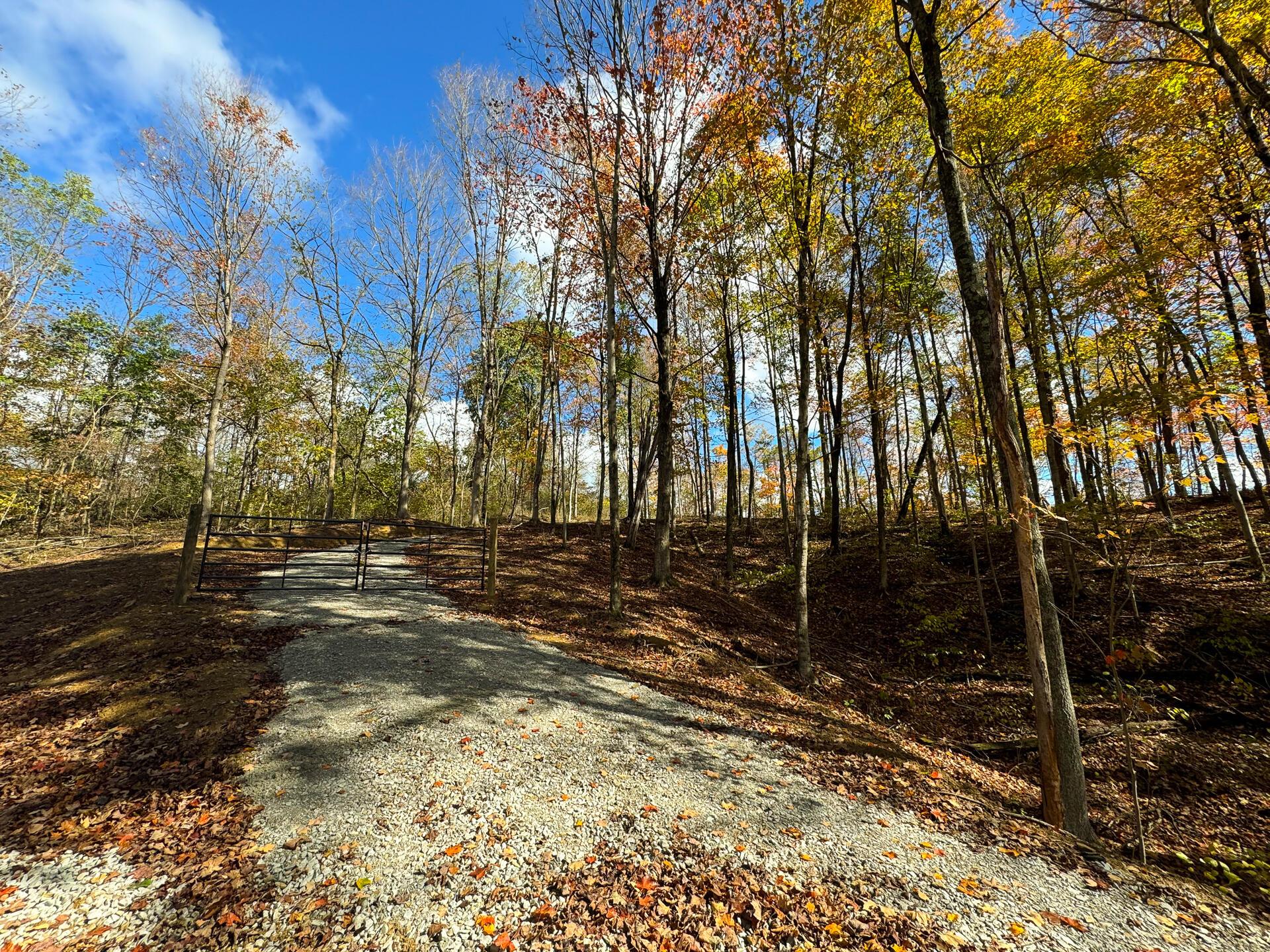 Township Rd 215-a #TRACT 8 AT SHAWNEE WOODS, Corning, Ohio image 9
