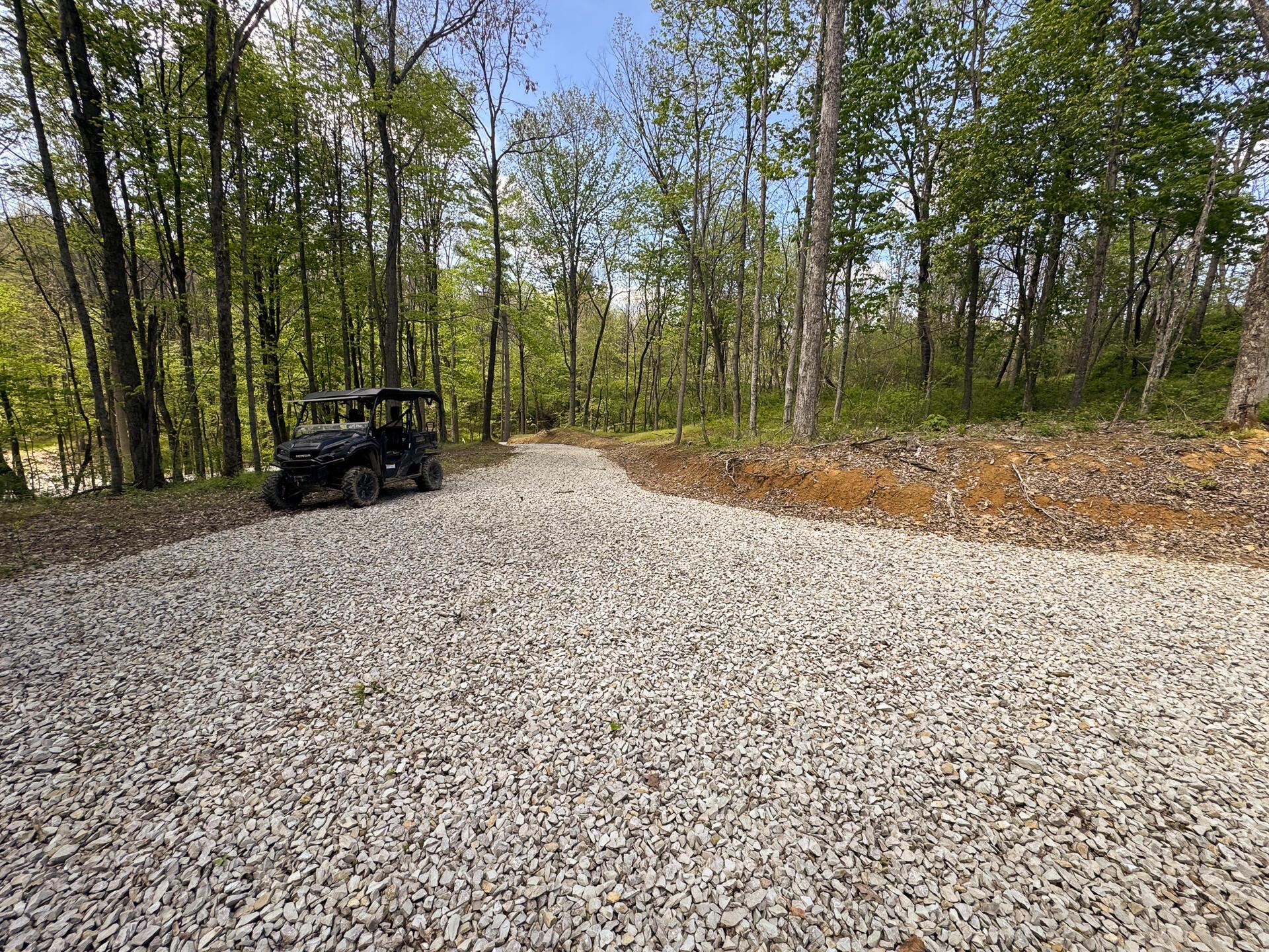 Township Rd 215-a #TRACT 8 AT SHAWNEE WOODS, Corning, Ohio image 30