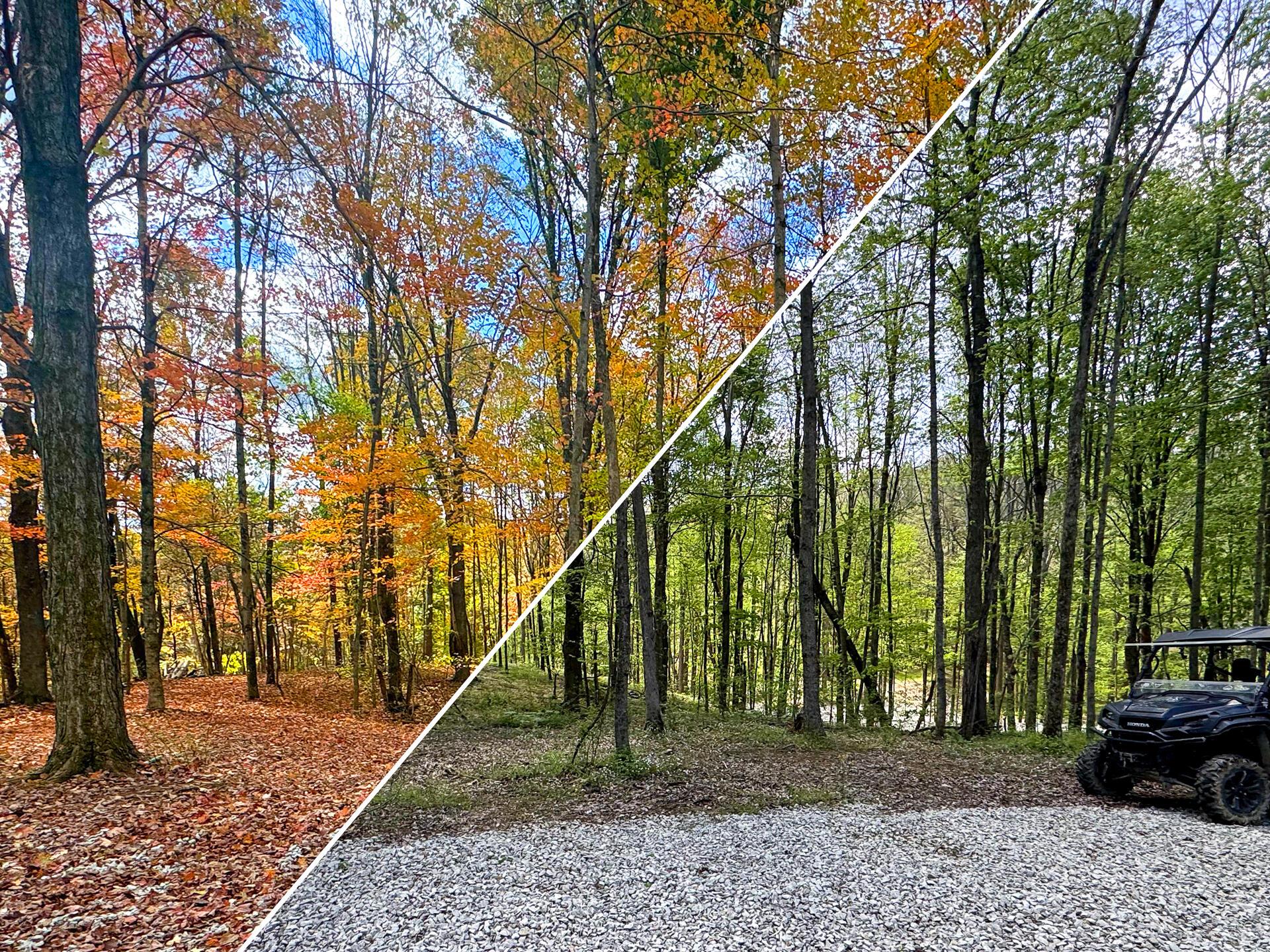 Township Rd 215-a #TRACT 8 AT SHAWNEE WOODS, Corning, Ohio image 1