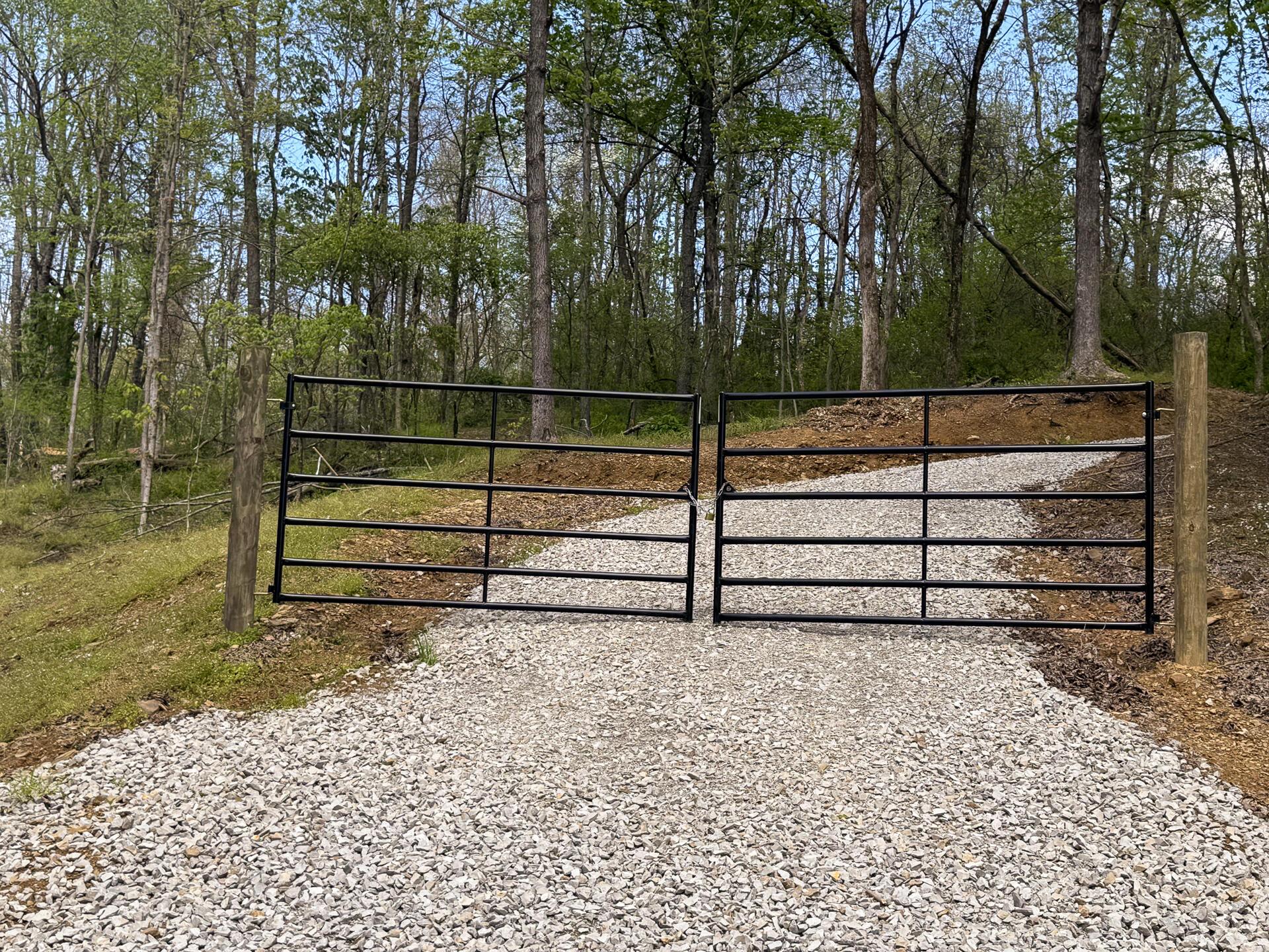 Township Rd 215-a #TRACT 8 AT SHAWNEE WOODS, Corning, Ohio image 2