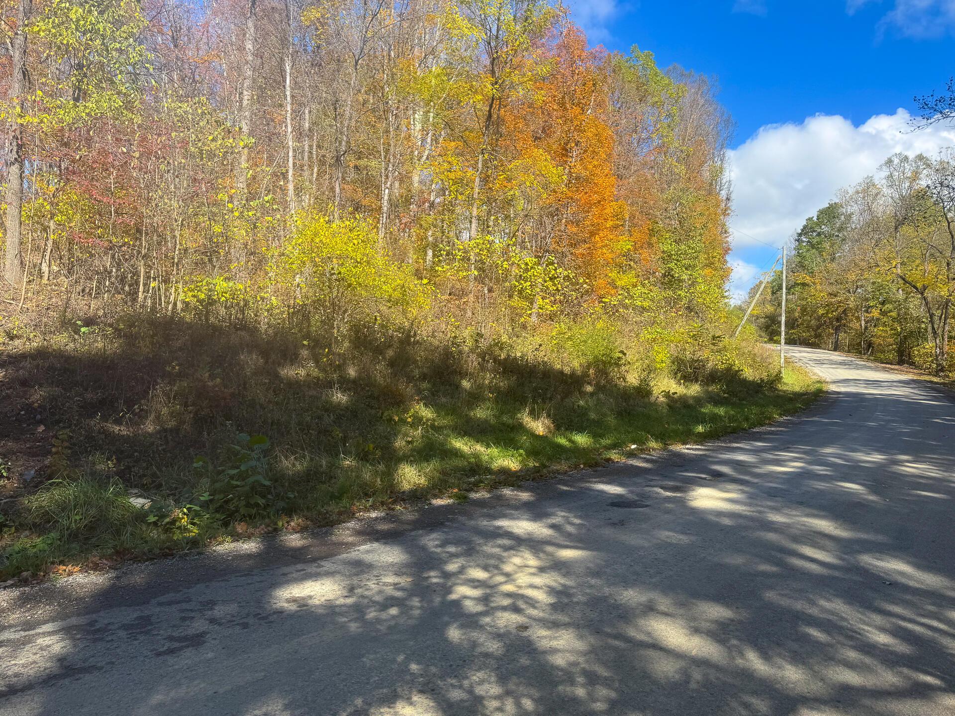 Township Rd 215-a #TRACT 8 AT SHAWNEE WOODS, Corning, Ohio image 20
