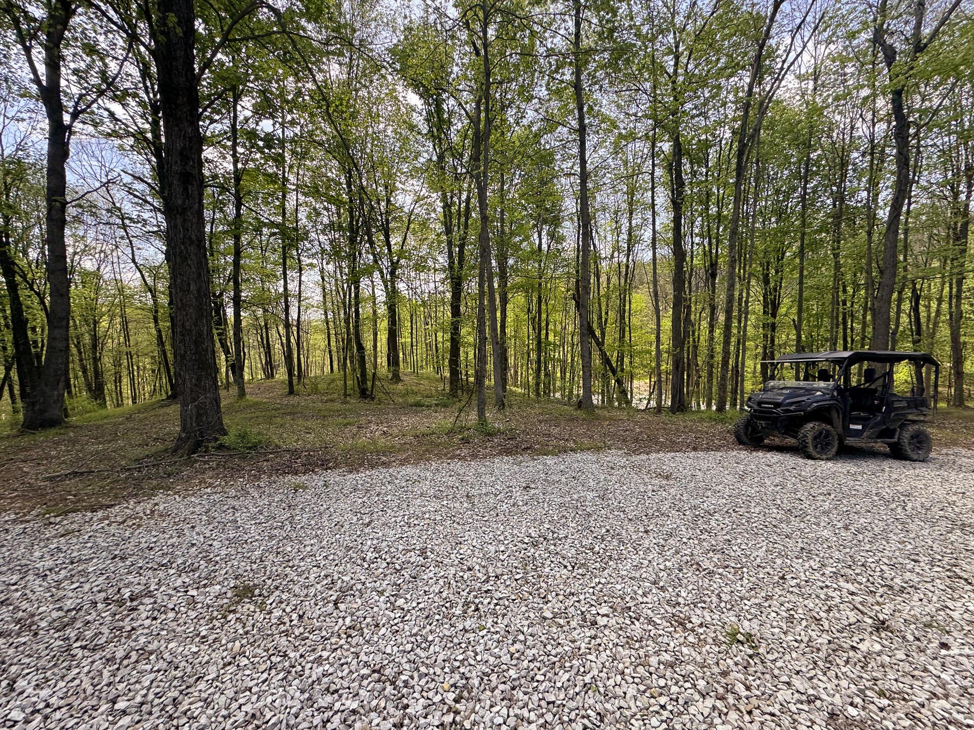Township Rd 215-a #TRACT 8 AT SHAWNEE WOODS, Corning, Ohio image 8
