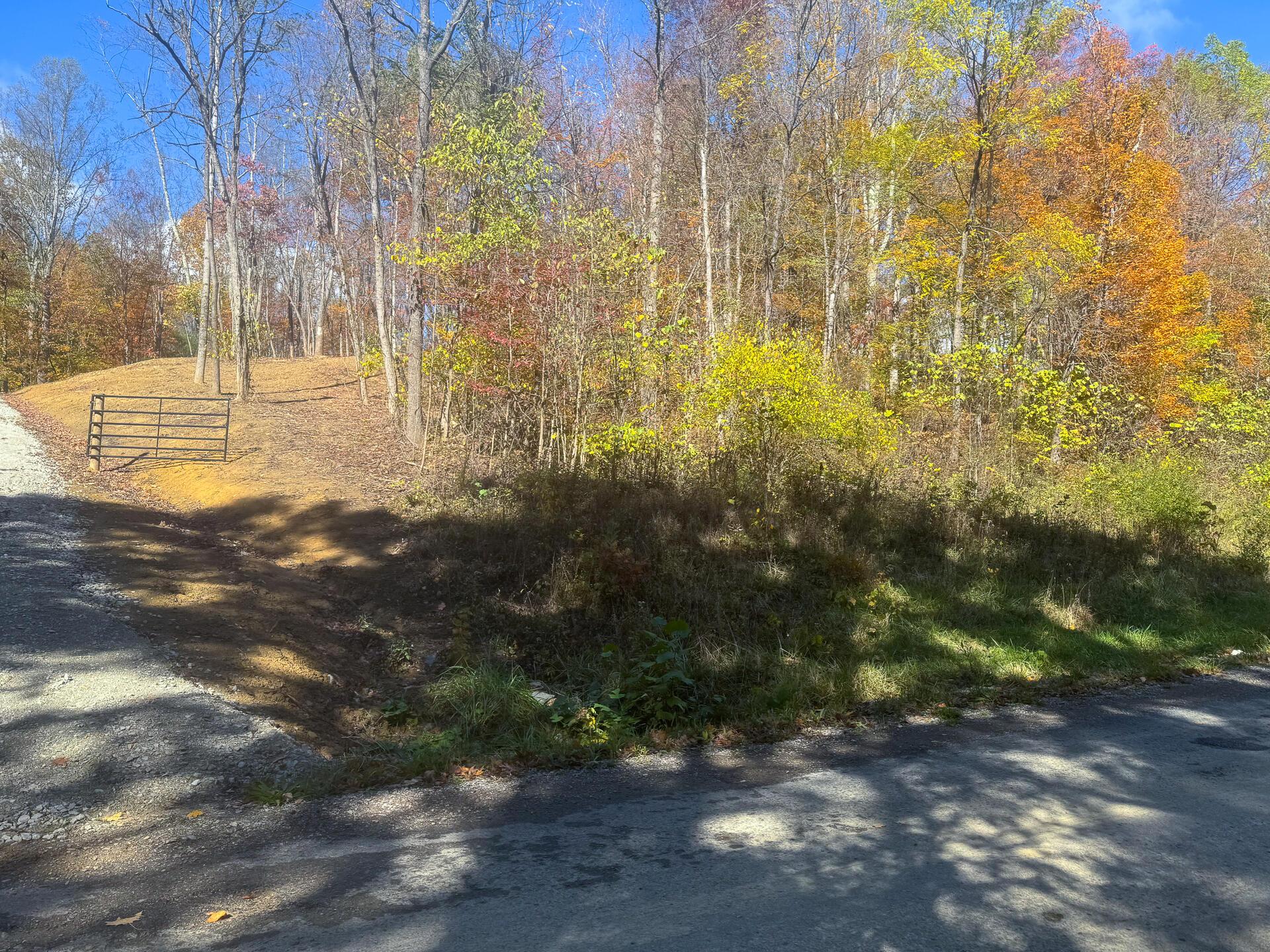 Township Rd 215-a #TRACT 8 AT SHAWNEE WOODS, Corning, Ohio image 21