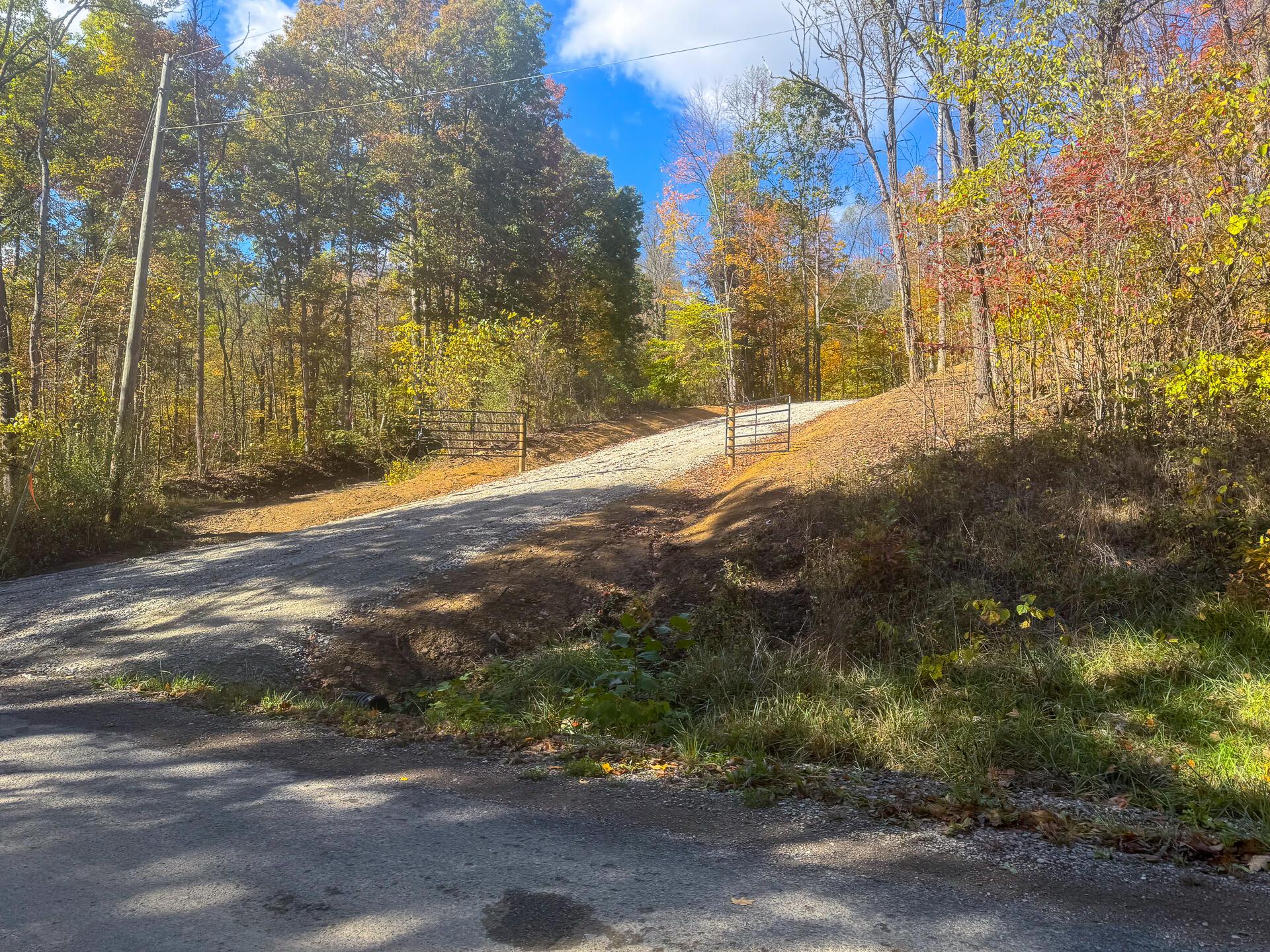 Township Rd 215-a #TRACT 8 AT SHAWNEE WOODS, Corning, Ohio image 22
