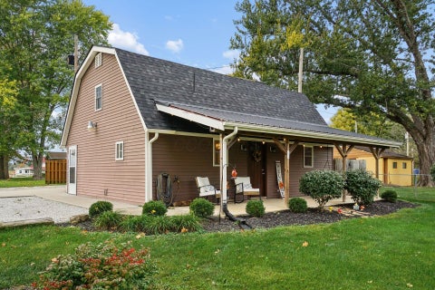 Tiny photo for 2819 Ohio Street, Grove City, OH 43123 (MLS # 226039334)