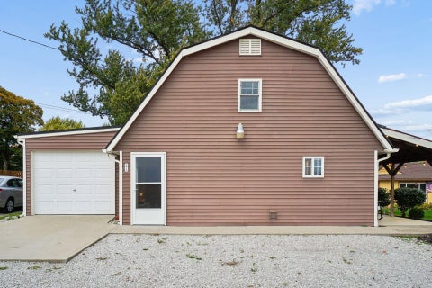 Tiny photo for 2819 Ohio Street, Grove City, OH 43123 (MLS # 226039334)