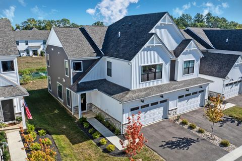 Photo of 6412 Angelica Way, Westerville, OH 43081 (MLS # 225032582)