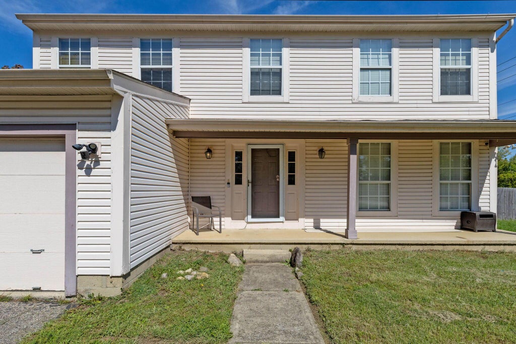 Photo of 4884 Ivywild Avenue, Hilliard, OH 43026 (MLS # 226037385)