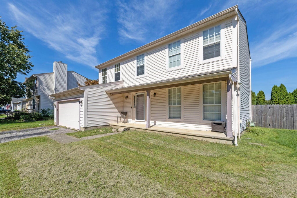 Photo of 4884 Ivywild Avenue, Hilliard, OH 43026 (MLS # 226037385)