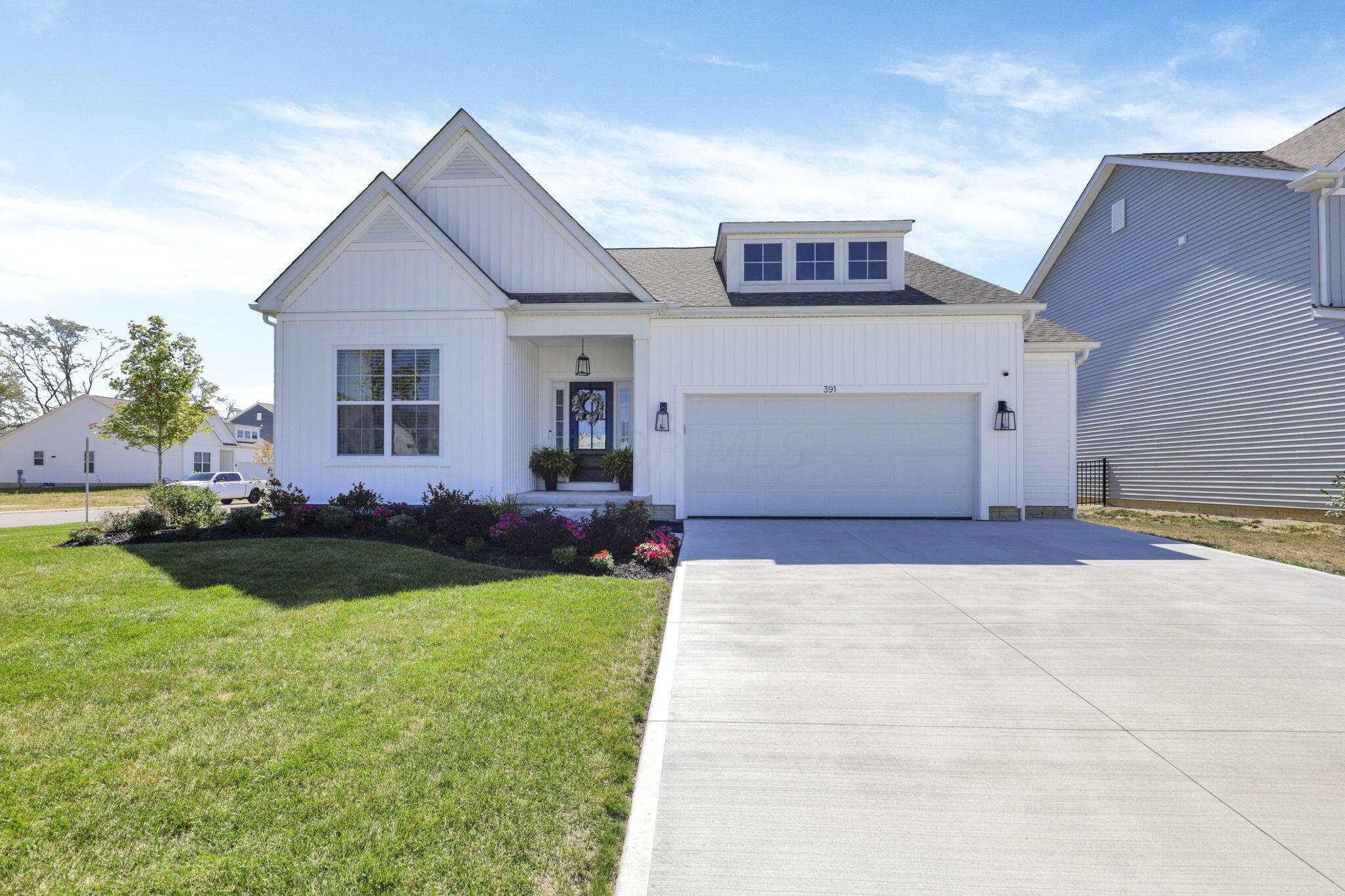 View Commercial Point, OH 43116 house