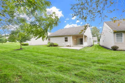 Tiny photo for 5043 Apple Glen Trail 78 #78, Grove City, OH 43123 (MLS # 226032571)