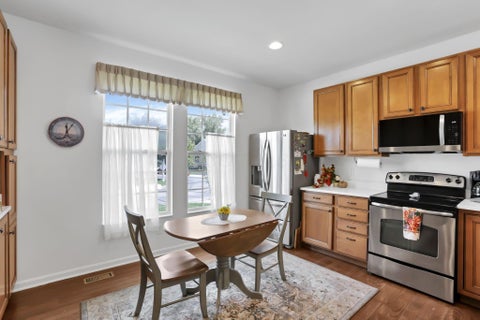 Tiny photo for 5043 Apple Glen Trail 78 #78, Grove City, OH 43123 (MLS # 226032571)