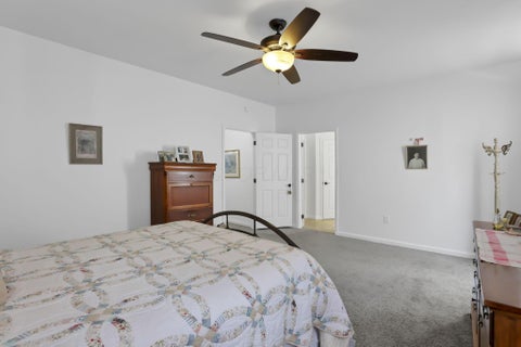 Tiny photo for 5043 Apple Glen Trail 78 #78, Grove City, OH 43123 (MLS # 226032571)