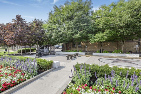 Tiny photo for 5043 Apple Glen Trail 78 #78, Grove City, OH 43123 (MLS # 226032571)