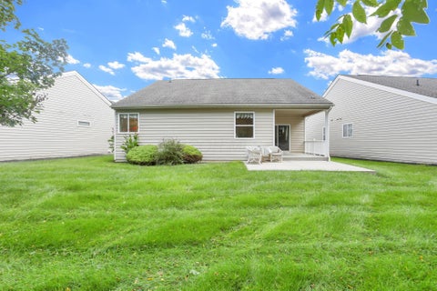 Tiny photo for 5043 Apple Glen Trail 78 #78, Grove City, OH 43123 (MLS # 226032571)