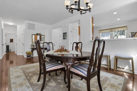 Tiny photo for 5043 Apple Glen Trail 78 #78, Grove City, OH 43123 (MLS # 226032571)