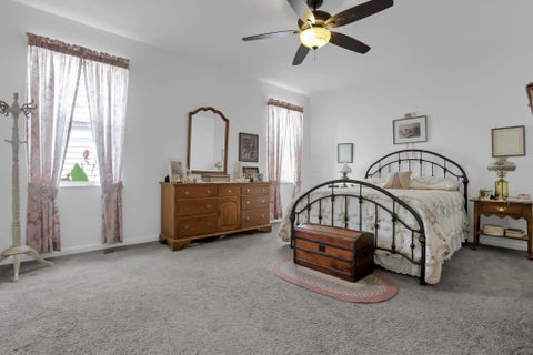 Tiny photo for 5043 Apple Glen Trail 78 #78, Grove City, OH 43123 (MLS # 226032571)